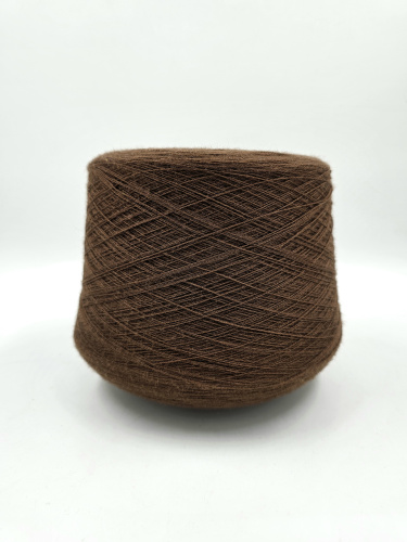 Пряжа Ara, Grignasco, меринос, цвет молочный шоколад